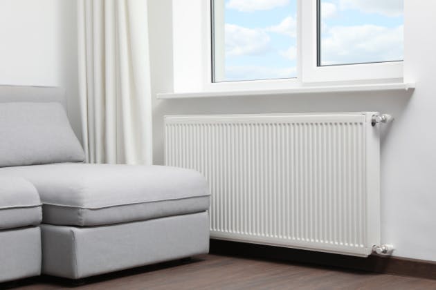 why are my radiators cold?