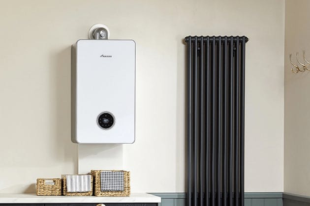 What Happens During a Boiler Installation?