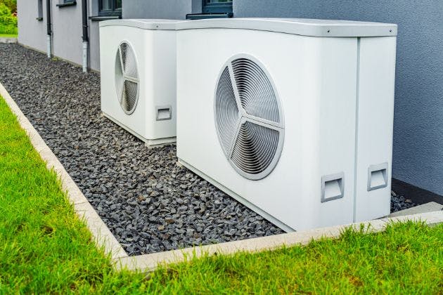 Are Heat Pumps Worth the Switch from Gas?