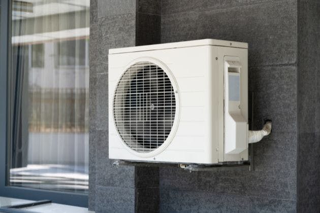 Types of Heat Pumps