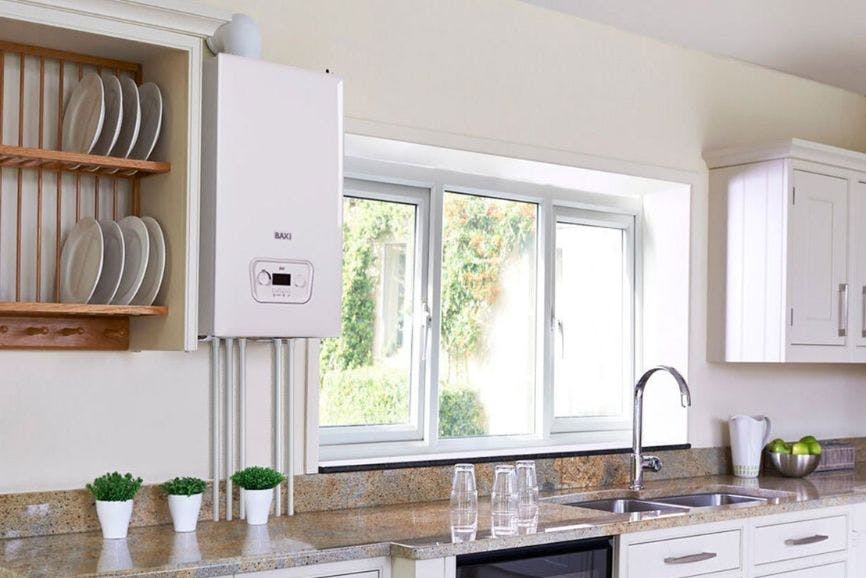 Common Signs Your Boiler Needs a Service