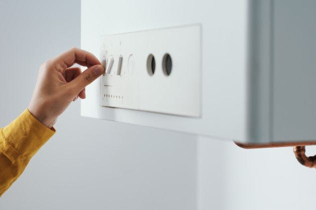 Boiler Losing Pressure: 7 Causes and What to Check