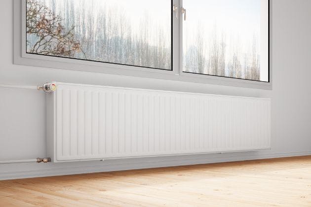 Radiator Cold at the Top? Causes and Fixes Explained