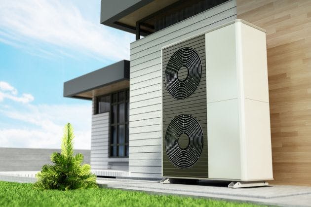 Heat pump noise: what’s normal and what needs attention?