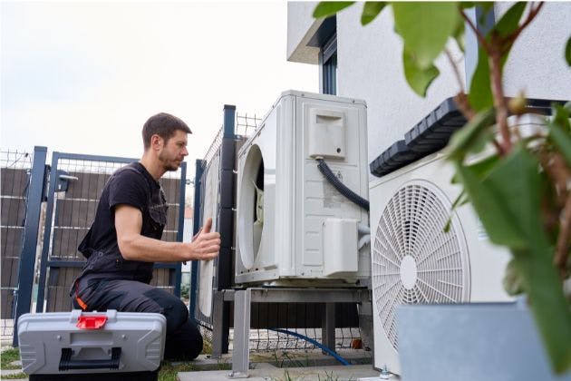 Heat pump maintenance: what homeowners should check and when