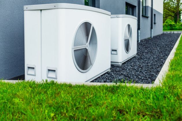 Heat pump vs boiler: which suits your home in West Sussex?