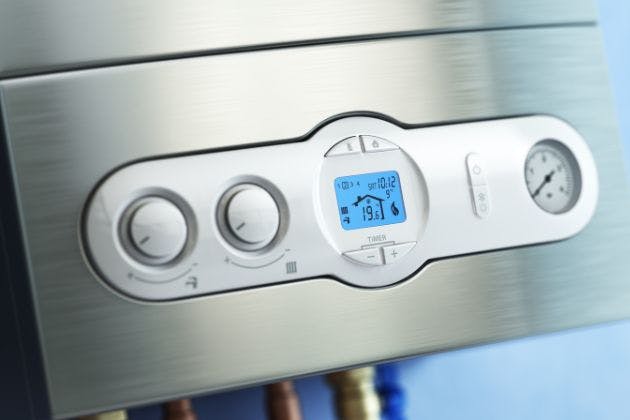 Boiler Fault Codes: What You Can Check Before Calling