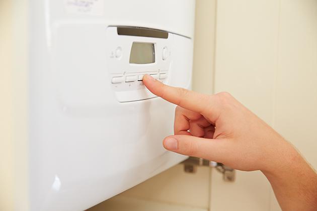 The benefits of a boiler installation